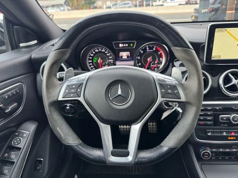 Used 2014 Mercedes-Benz CLA 45 AMG CLA 45 AMG 4MATIC Coupe 4D image 38