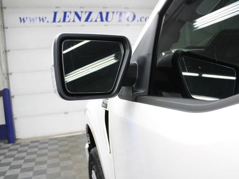 Used 2023 Ford F150 Lariat w/ Equipment Group 502A High AWD/4WD image 71