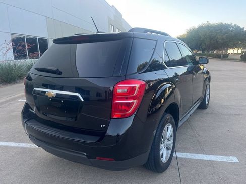 Used 2017 Chevrolet Equinox LT FWD image 9