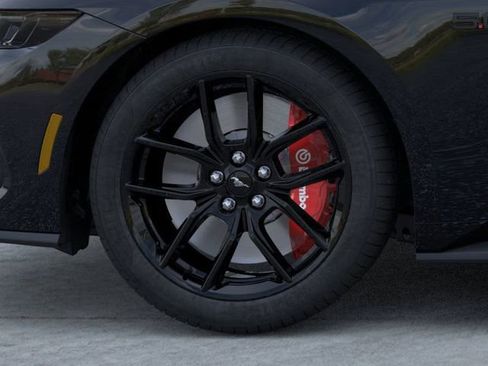 New 2026 Ford Mustang GT Premium image 19