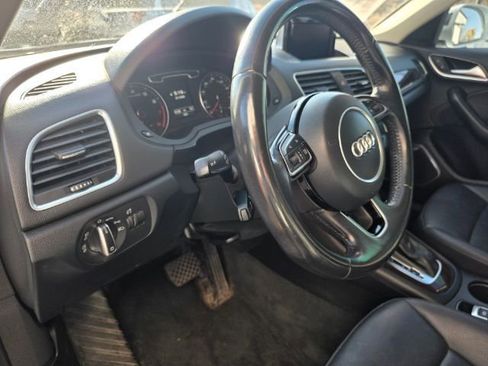 Used 2015 Audi Q3 2.0T Prestige image 9