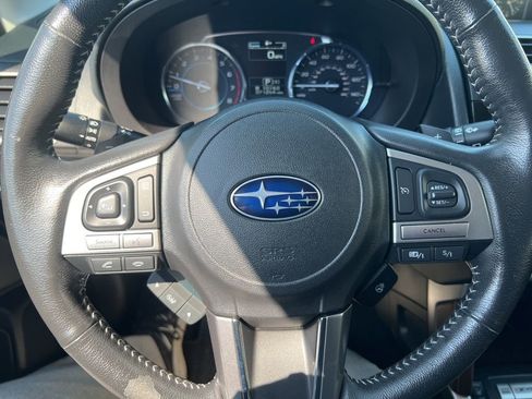 Used 2017 Subaru Forester 2.0XT Touring w/ Popular Package #2 image 63