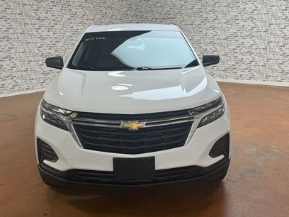Used 2024 Chevrolet Equinox LS w/ LS Convenience Package