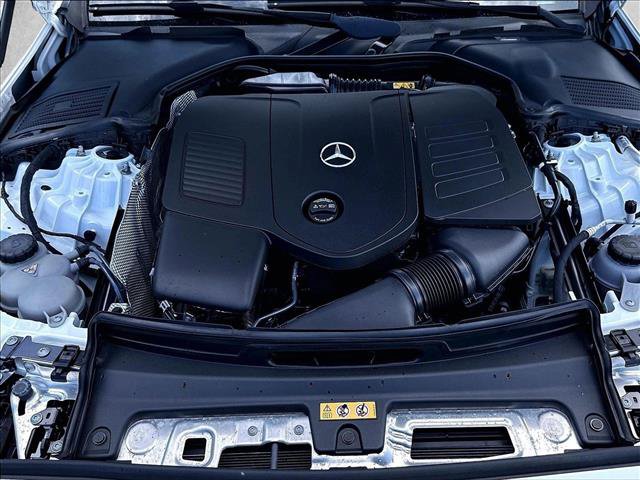 Used 2023 Mercedes-Benz C 300 Sedan image 11