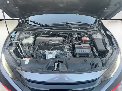 Used 2020 Honda Civic Sport image 28