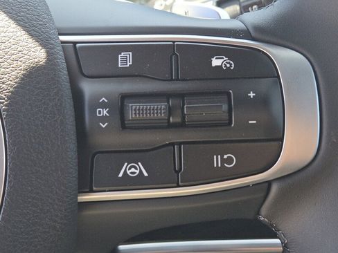 New 2025 Kia Sportage X-Line image 16