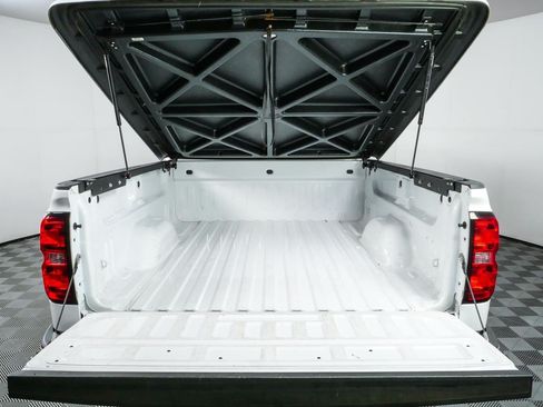 Used 2014 Chevrolet Silverado 1500 LT w/ All Star Edition RWD image 26
