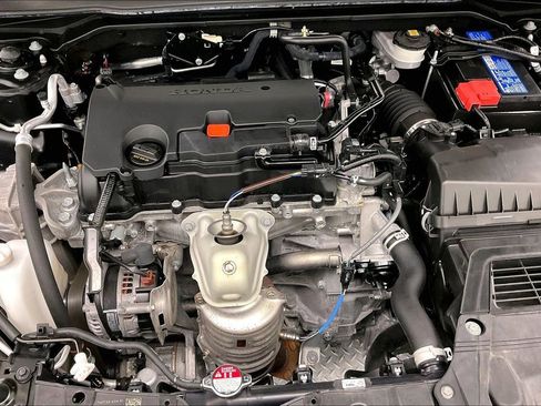 Used 2024 Honda Civic Sport image 23