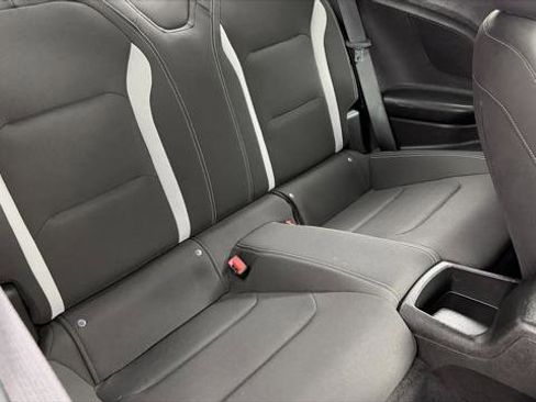 Used 2023 Chevrolet Camaro LT RWD image 18