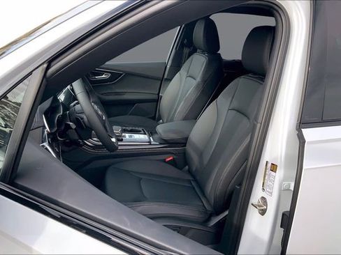 New 2026 Audi Q7 3.0T Premium Plus image 8