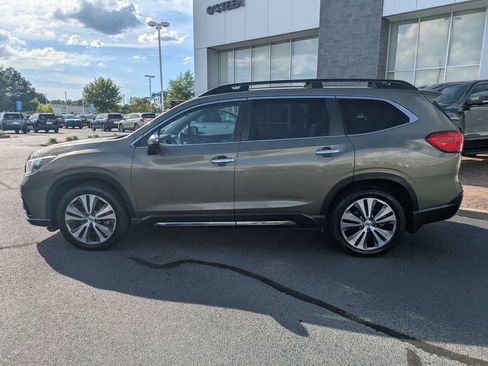 Used 2022 Subaru Ascent Touring w/ Popular Package #2A AWD/4WD image 8