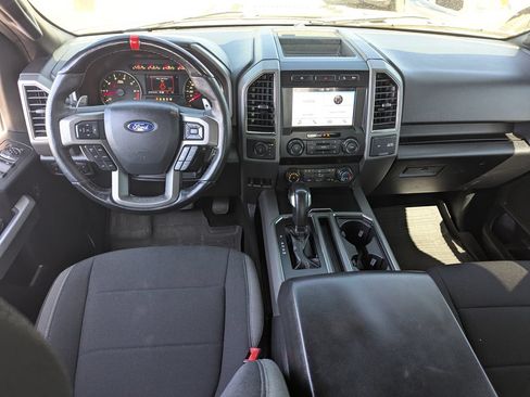 Used 2019 Ford F150 Raptor AWD/4WD image 27