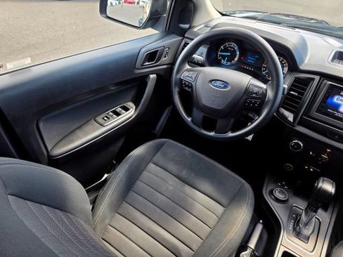 Used 2019 Ford Ranger XL w/ Equipment Group 101A Mid AWD/4WD image 30