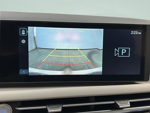 New 2026 Hyundai Tucson SE image 13