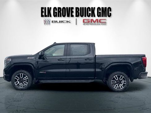 New 2026 GMC Sierra 1500 AT4 w/ AT4 Premium Package image 7