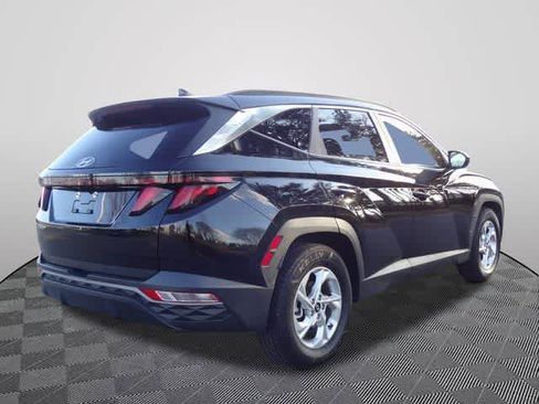 Used 2024 Hyundai Tucson SEL image 3