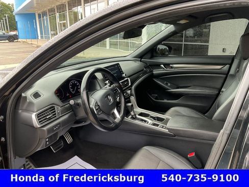 Used 2020 Honda Accord Sport image 26