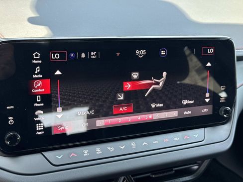 New 2026 Dodge Charger GT AWD/4WD image 14