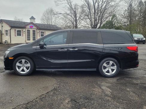 Used 2019 Honda Odyssey EX-L image 5