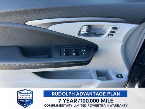 Certified 2023 Honda Ridgeline RTL image 19