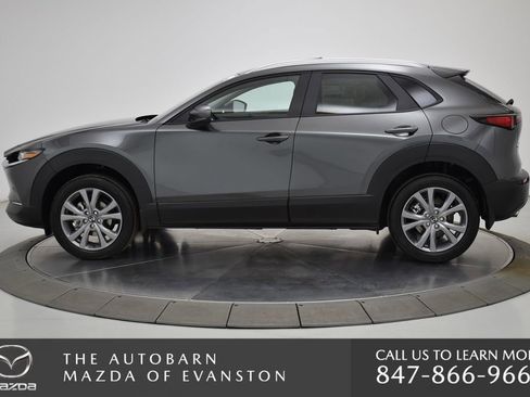 New 2026 MAZDA CX-30 AWD 2.5 S w/ Premium Package image 15