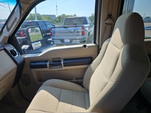 Used 2008 Ford F350 4x4 Crew Cab Super Duty image 29