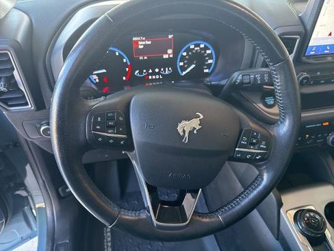 Certified 2022 Ford Bronco Sport Big Bend w/ Convenience Package image 10