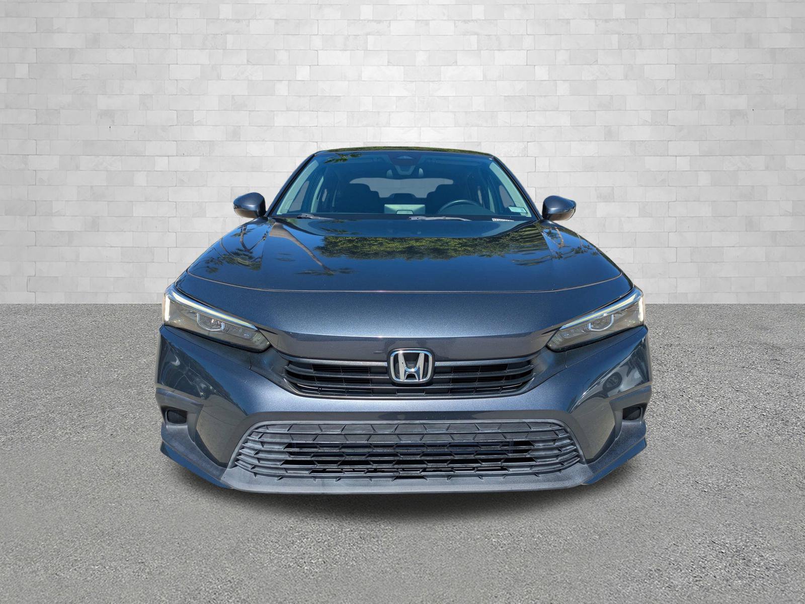 Used 2022 Honda Civic EX image 6