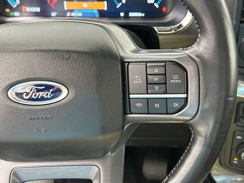 Used 2023 Ford F150 Lariat w/ Equipment Group 502A High AWD/4WD image 33