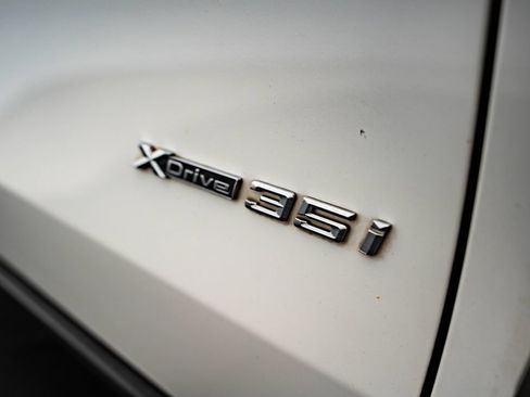 Used 2019 BMW X6 xDrive35i w/ Premium Package AWD/4WD image 20