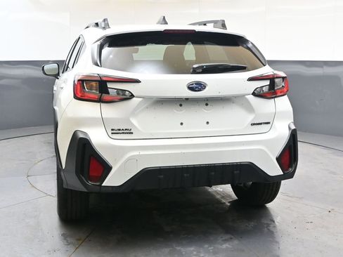 New 2026 Subaru Crosstrek 2.0i Premium AWD/4WD image 8