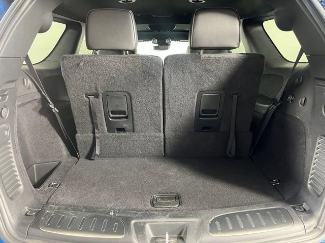 Used 2026 Dodge Durango GT AWD/4WD image 43