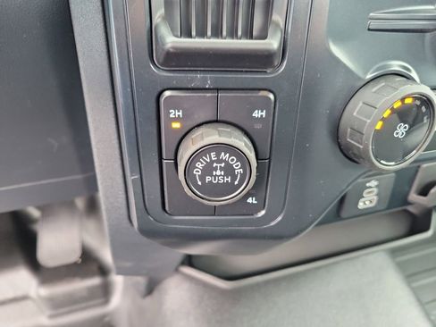 New 2026 Ford F150 XL AWD/4WD image 21