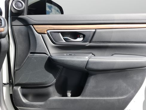 Used 2022 Honda CR-V EX-L image 24