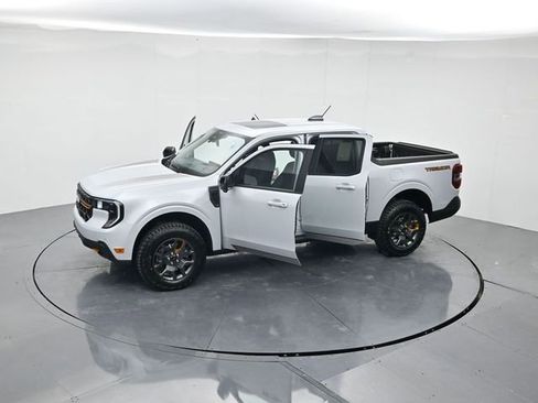 New 2026 Ford Maverick Tremor image 46