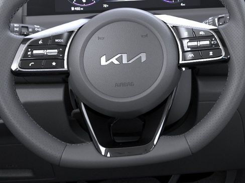 New 2026 Kia Seltos SX AWD/4WD image 22