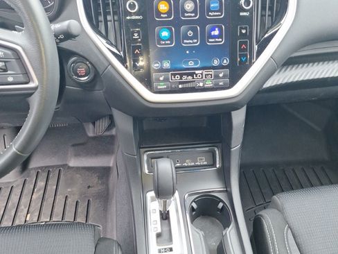 Used 2025 Subaru Ascent Premium AWD/4WD image 13