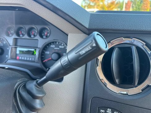 Used 2008 Ford F250 XLT AWD/4WD image 25