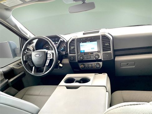 Used 2019 Ford F150 XLT w/ Equipment Group 301A Mid image 26