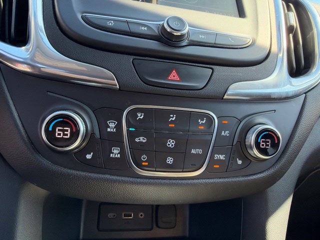 Used 2019 Chevrolet Equinox LT FWD image 20