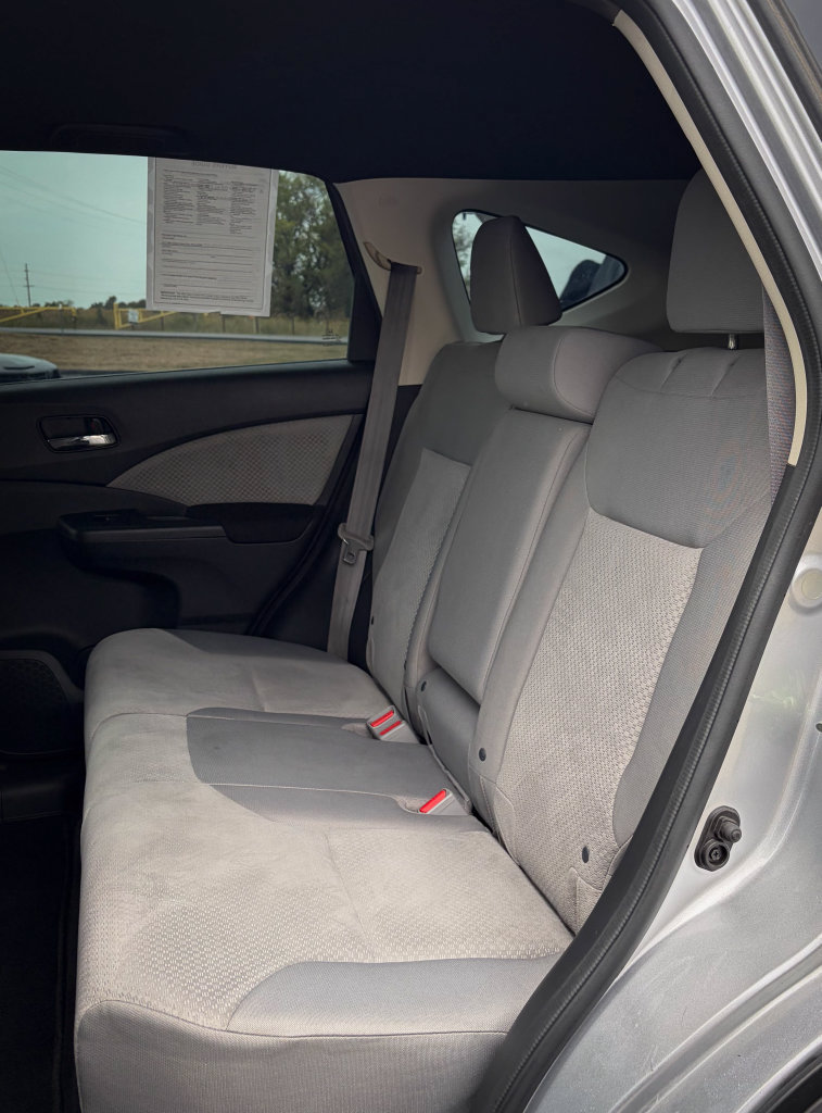 Used 2016 Honda CR-V EX image 22