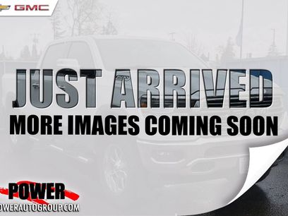 Used 2019 RAM 1500 Laramie