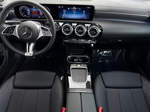 New 2026 Mercedes-Benz CLA 250 image 16