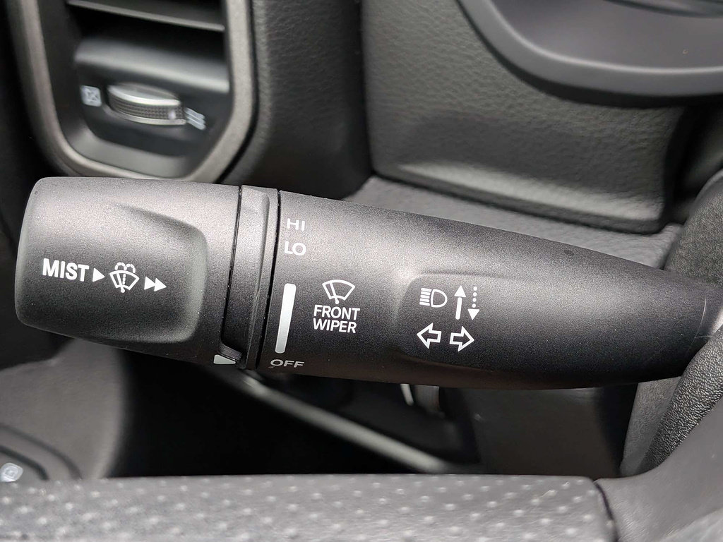 New 2026 RAM 2500 Tradesman AWD/4WD image 28