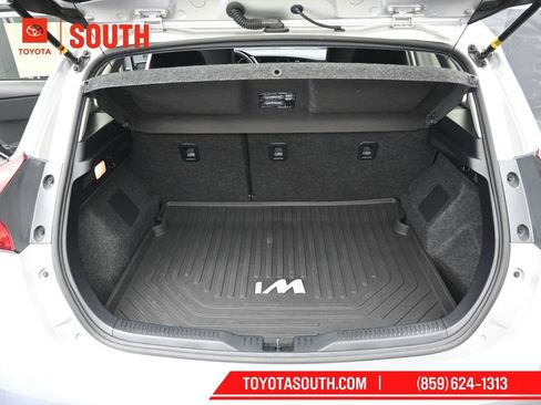 Used 2017 Toyota Corolla iM image 23