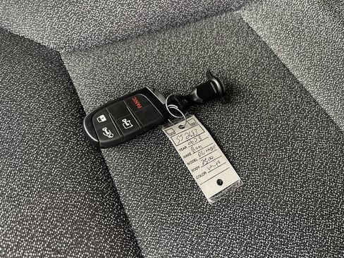 Used 2023 RAM ProMaster 2500 image 33