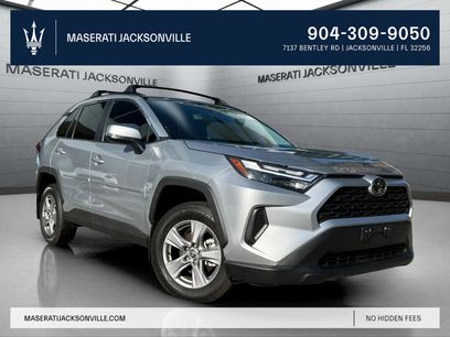 Used 2025 Toyota RAV4 XLE w/ Convenience Package