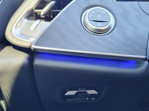 Certified 2025 Mercedes-Benz E 350 E 350 image 21