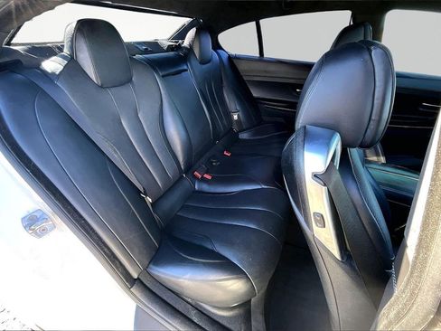 Used 2015 BMW 650i Gran Coupe xDrive image 27