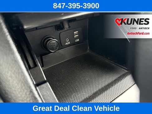 Used 2017 Subaru Outback 2.5i Limited image 43